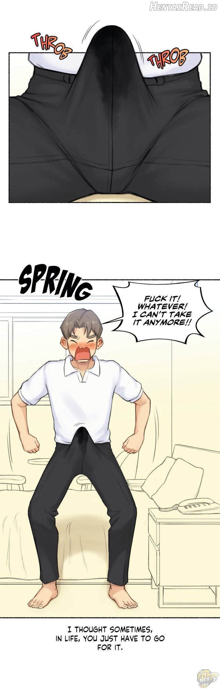 Ss story Chapter 44 - page 24