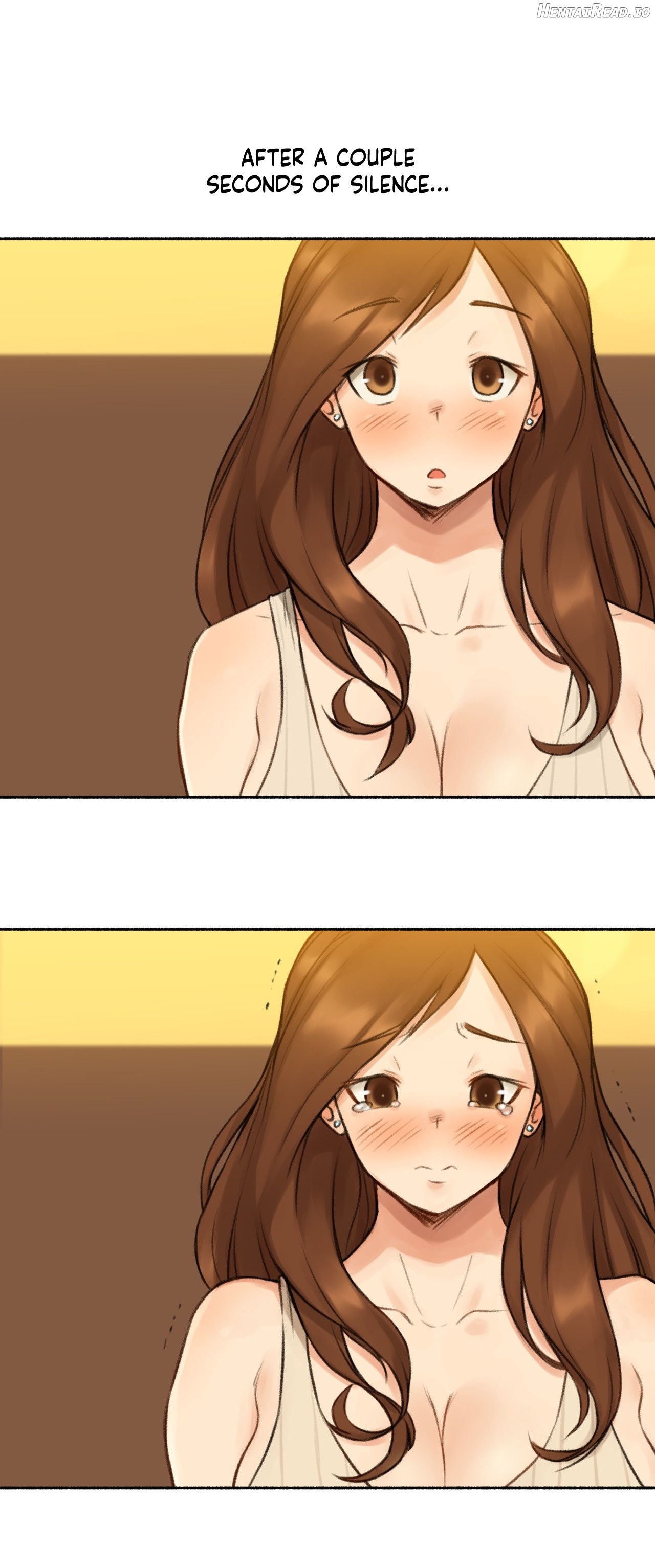 Ss story Chapter 6 - page 15