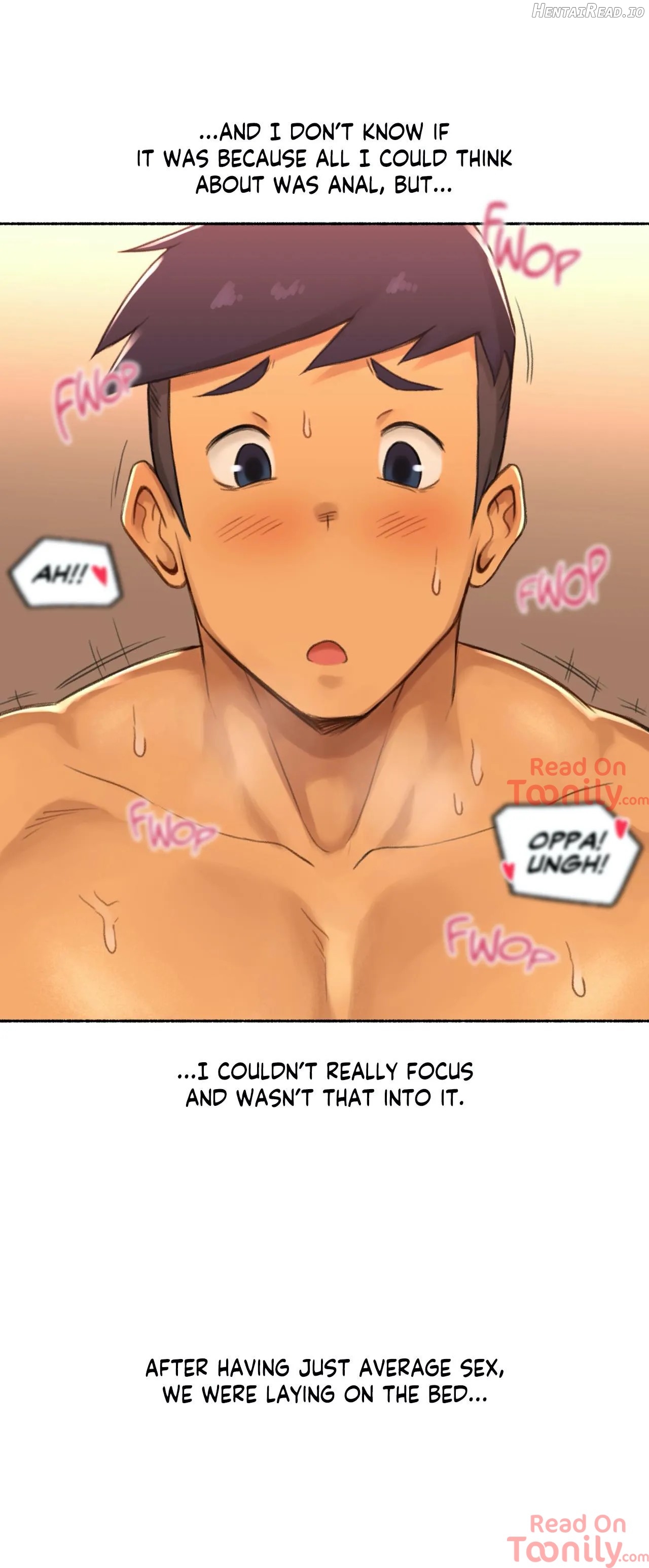 Ss story Chapter 19 - page 27