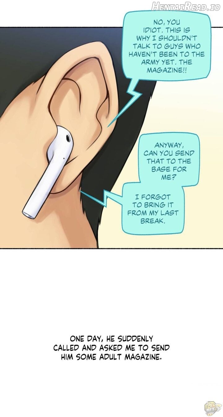 Ss story Chapter 46 - page 10