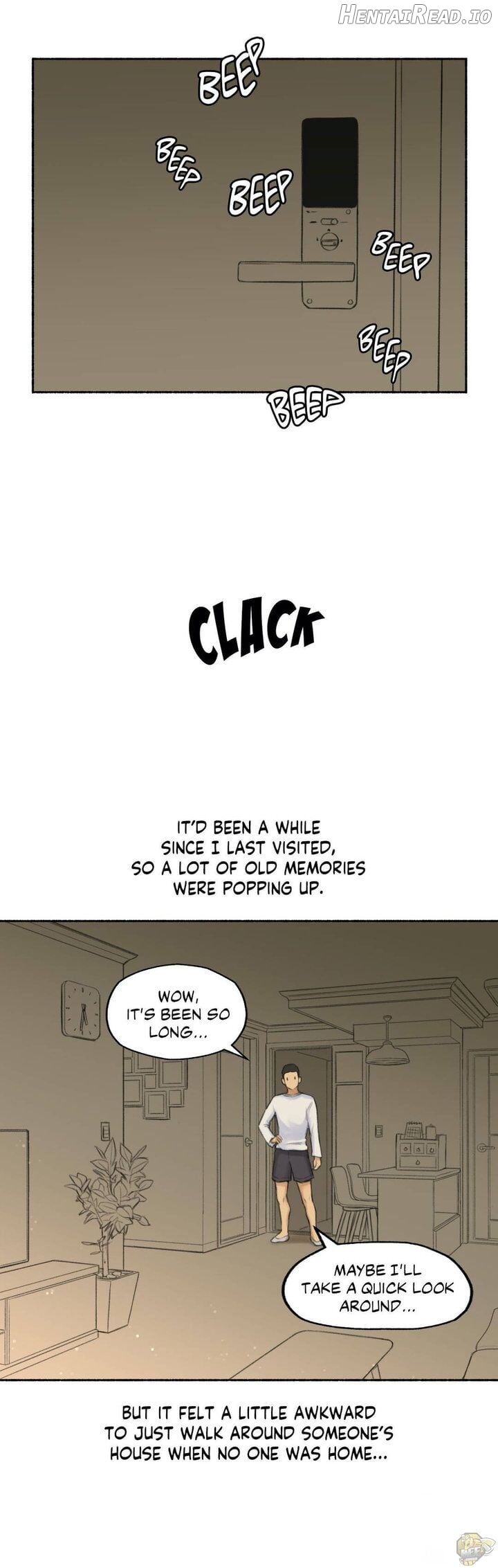 Ss story Chapter 46 - page 13