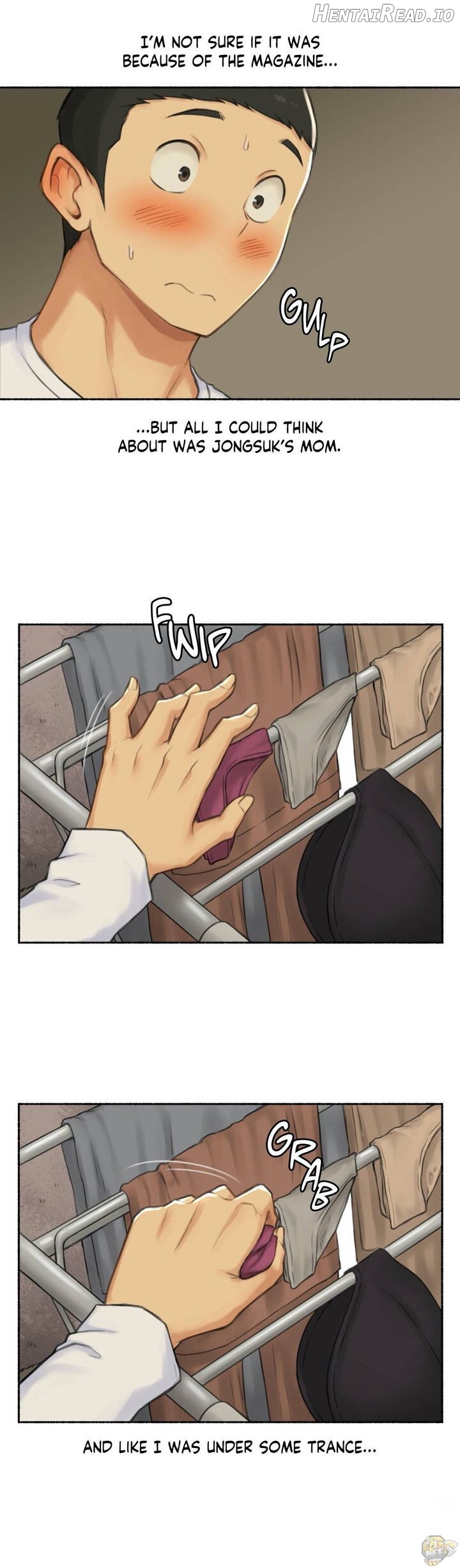 Ss story Chapter 46 - page 26