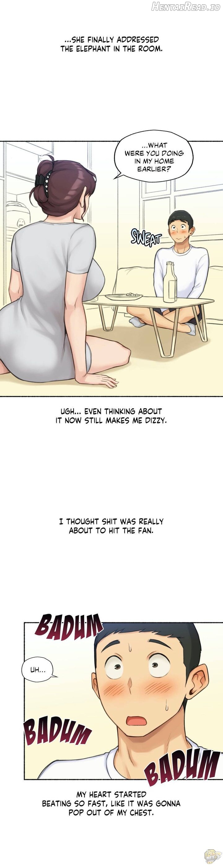 Ss story Chapter 47 - page 14