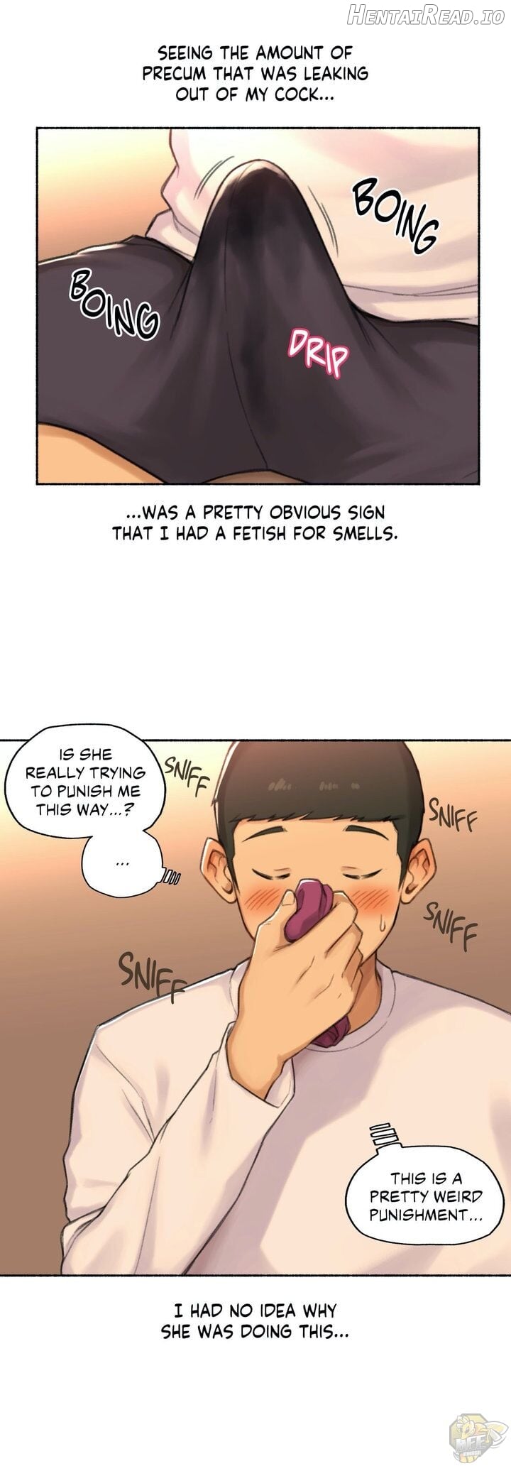 Ss story Chapter 48 - page 11