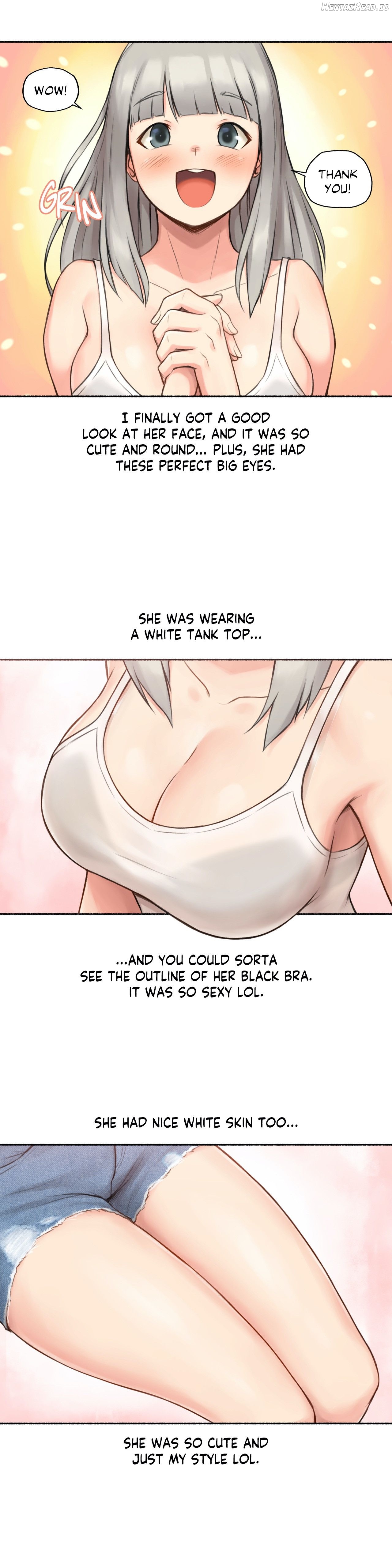 Ss story Chapter 8 - page 16