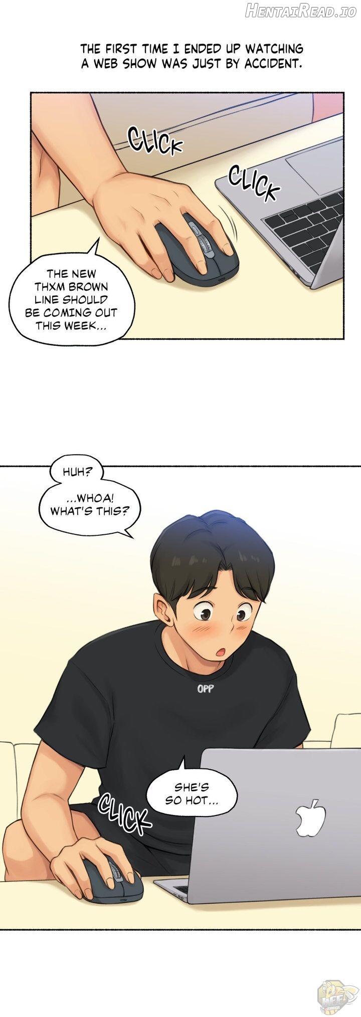 Ss story Chapter 49 - page 2