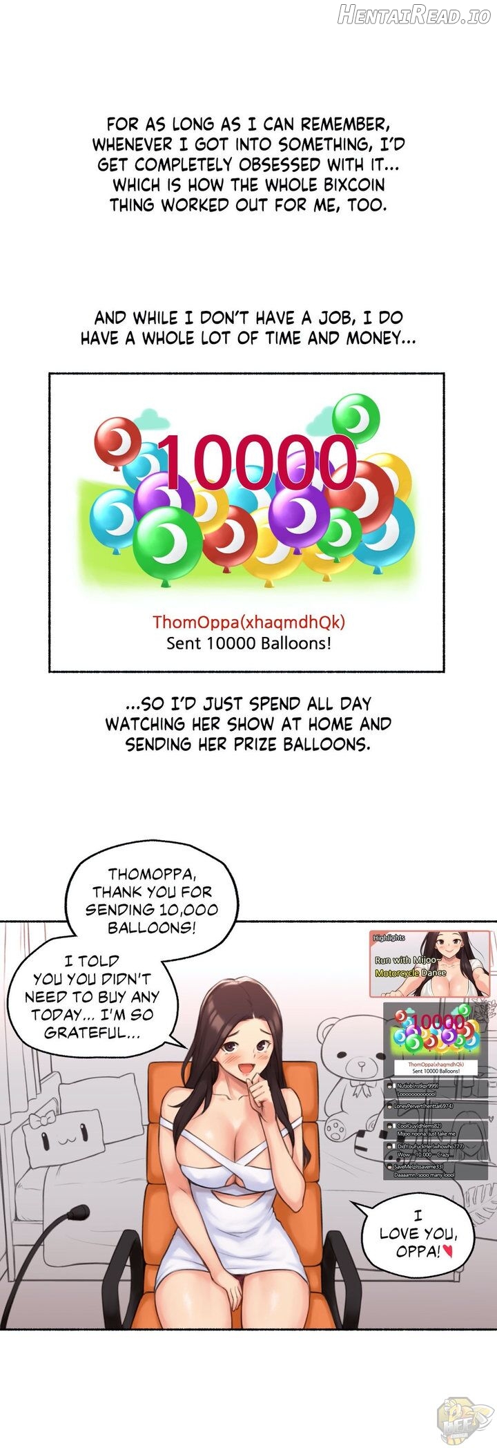 Ss story Chapter 49 - page 7