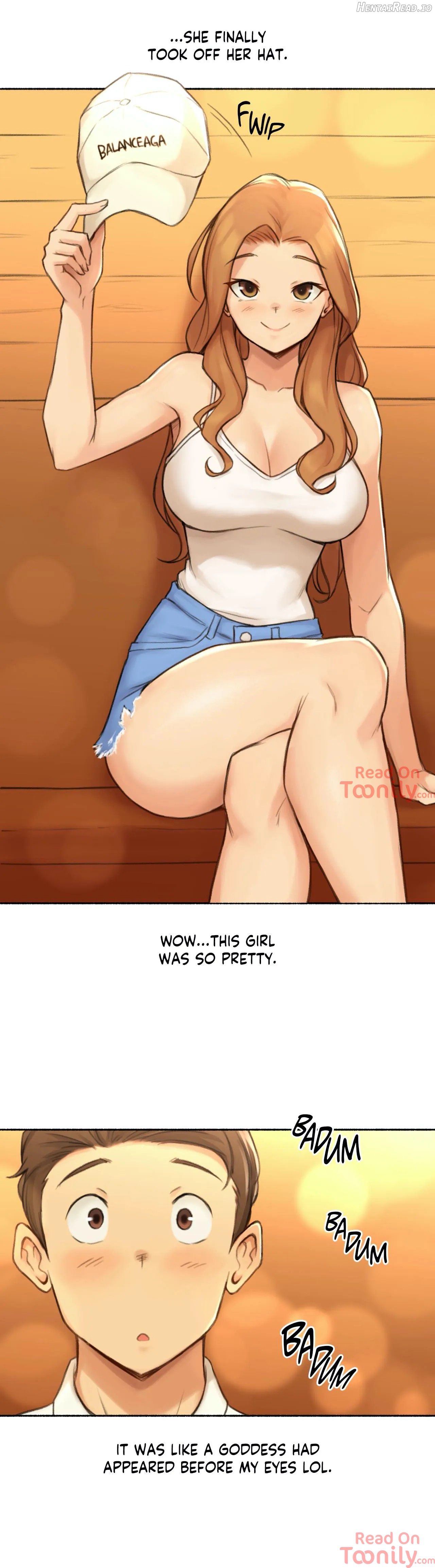 Ss story Chapter 21 - page 15