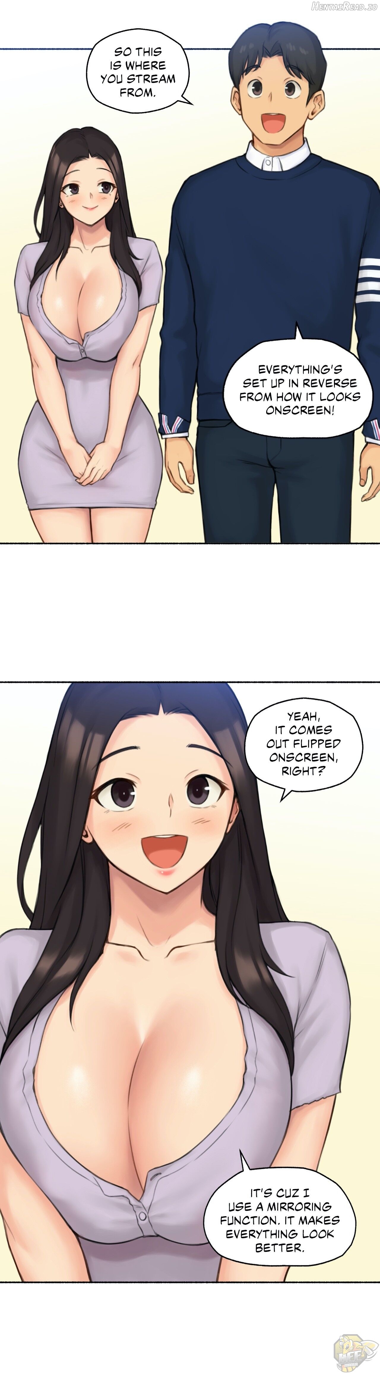 Ss story Chapter 50 - page 2