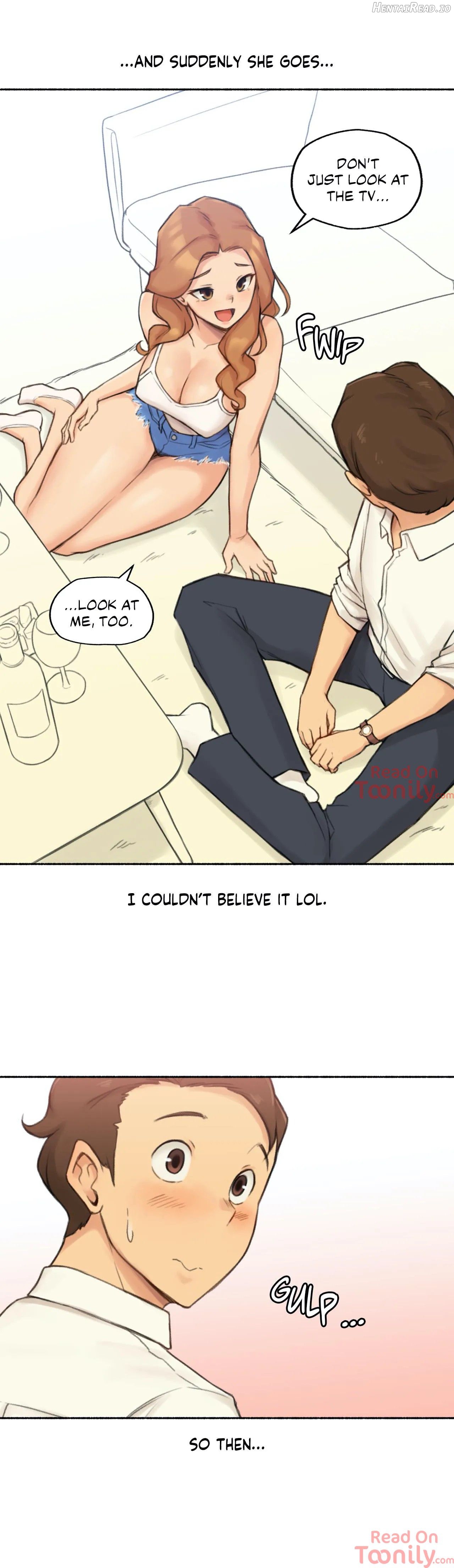 Ss story Chapter 22 - page 15