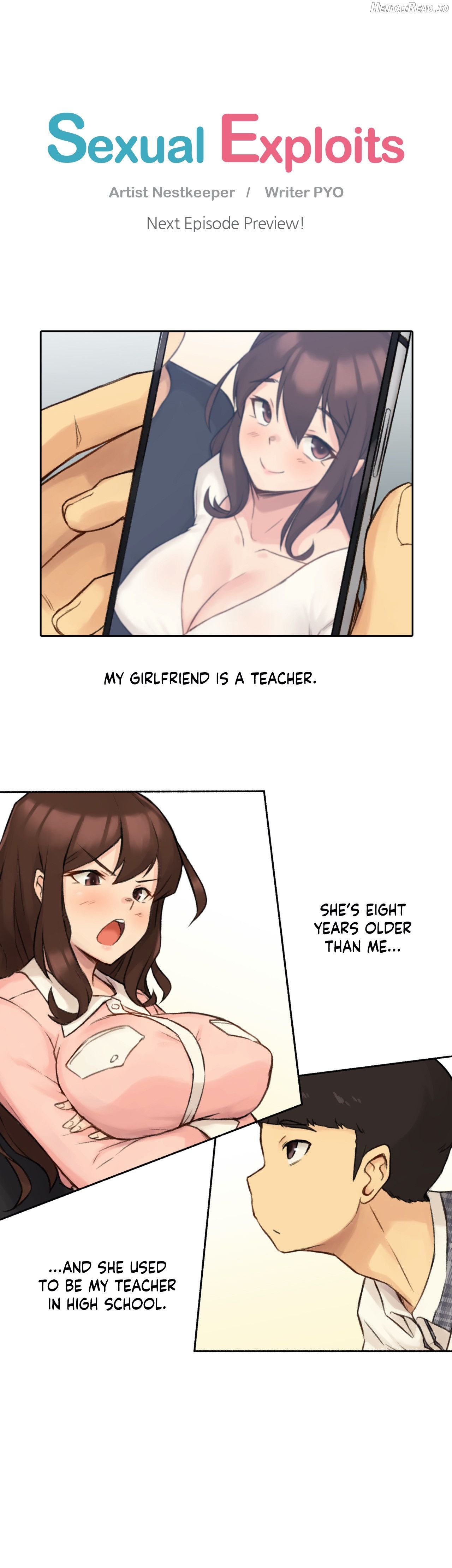 Ss story Chapter 10 - page 39