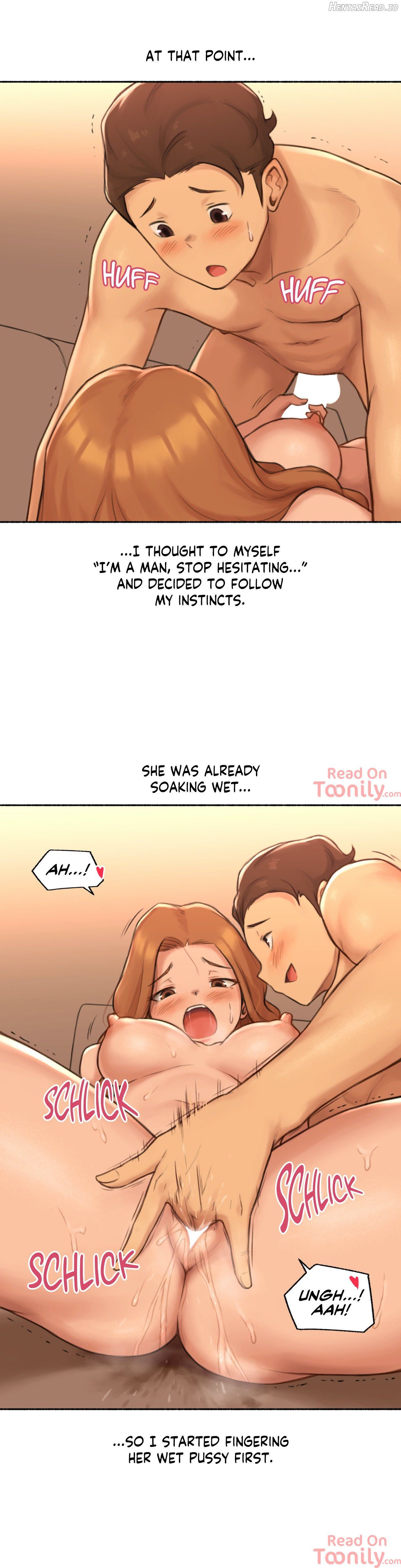 Ss story Chapter 23 - page 15