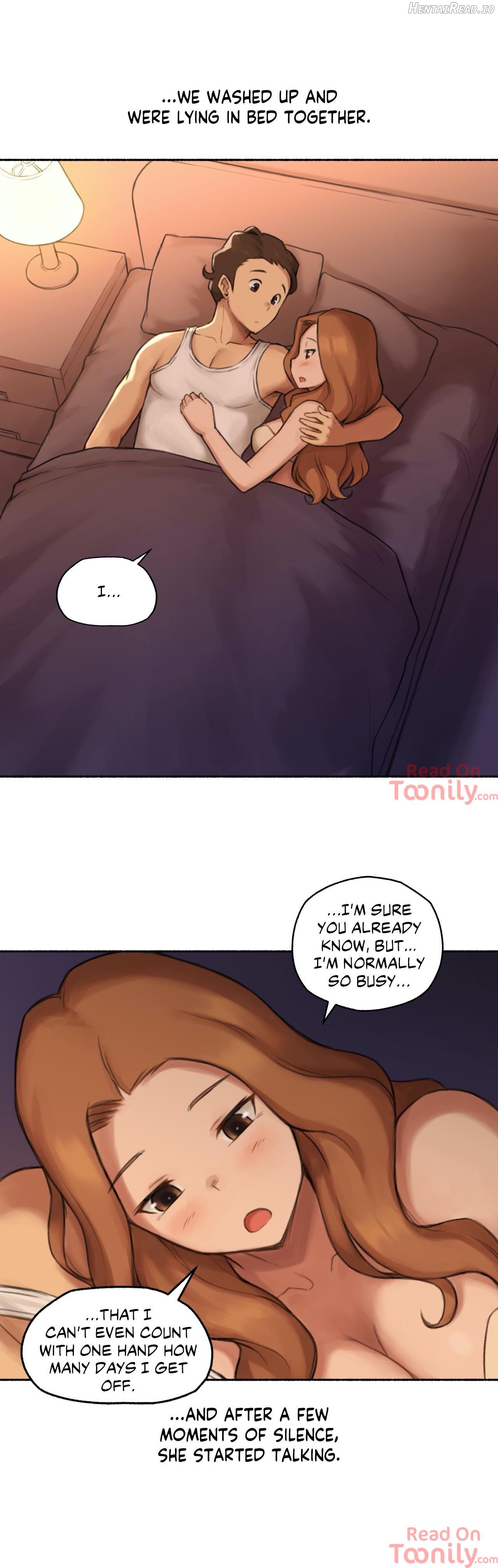 Ss story Chapter 23 - page 26