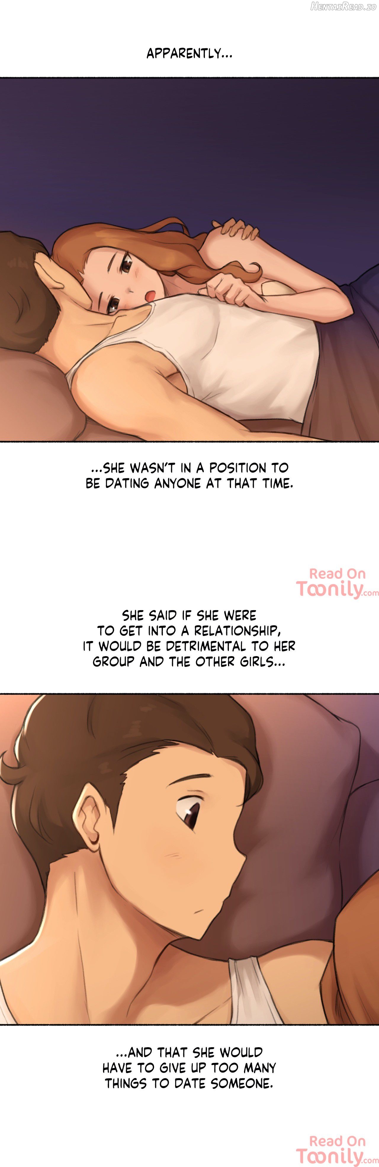 Ss story Chapter 23 - page 27