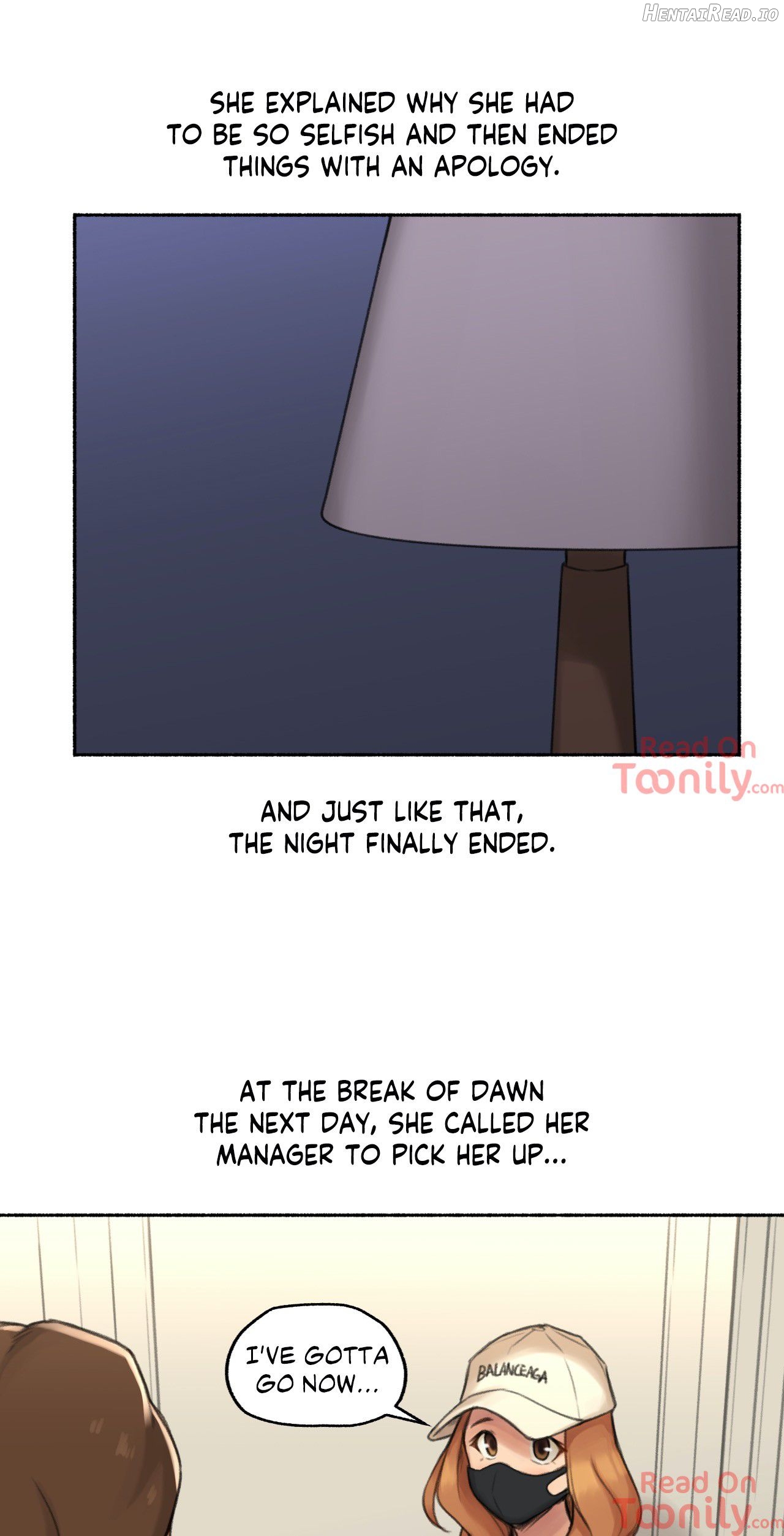 Ss story Chapter 23 - page 31