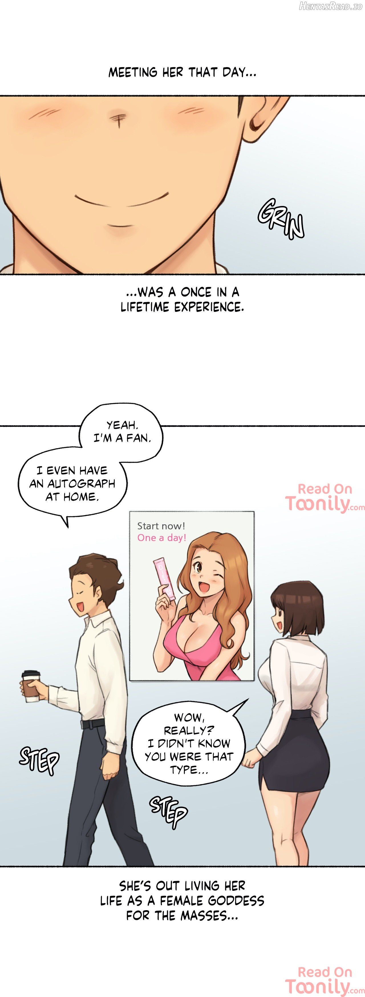 Ss story Chapter 23 - page 38
