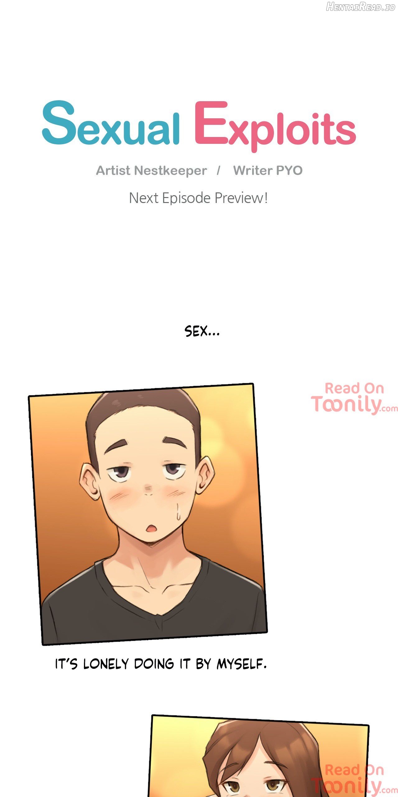 Ss story Chapter 23 - page 42