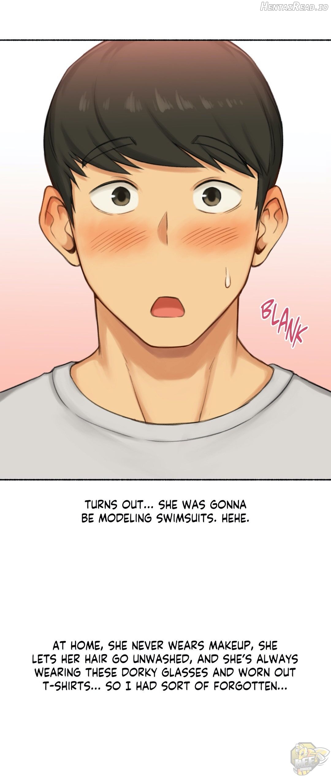 Ss story Chapter 52 - page 10