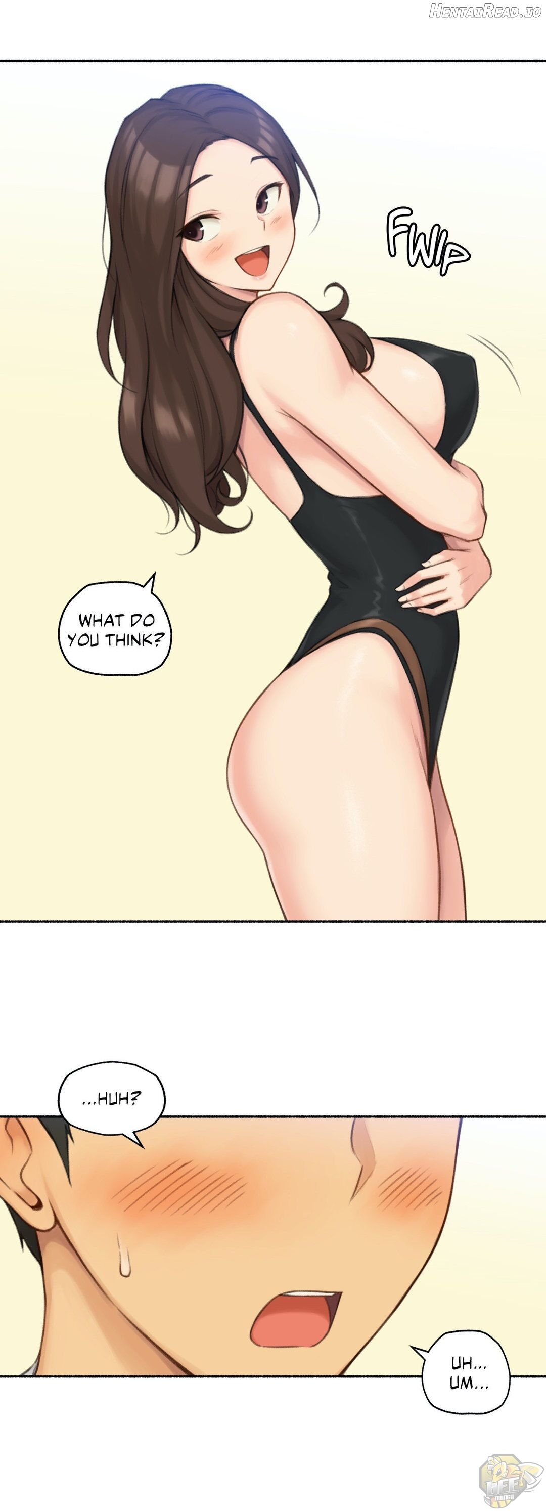 Ss story Chapter 52 - page 11
