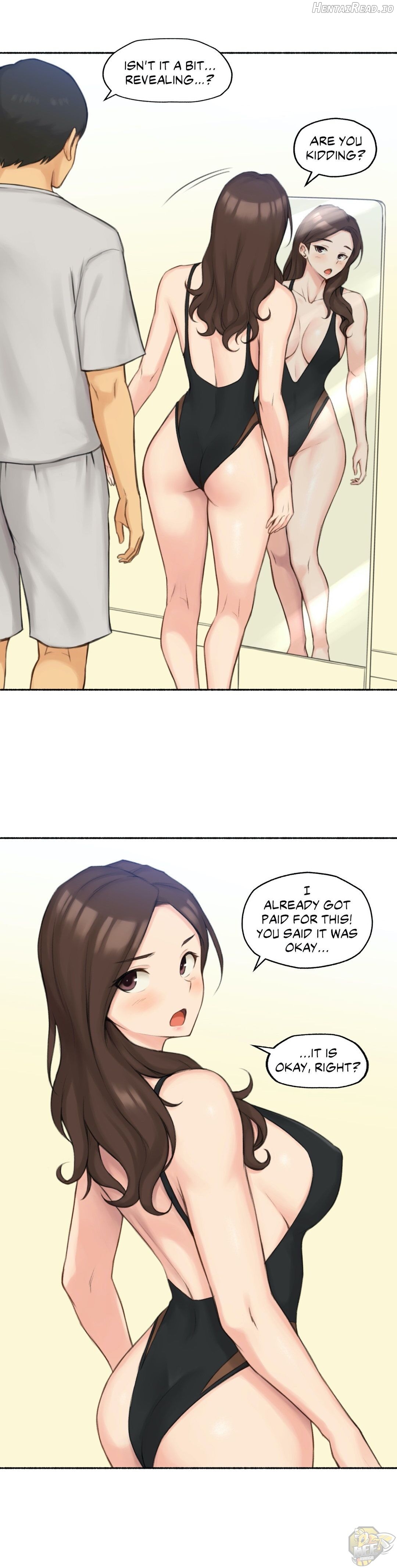 Ss story Chapter 52 - page 12