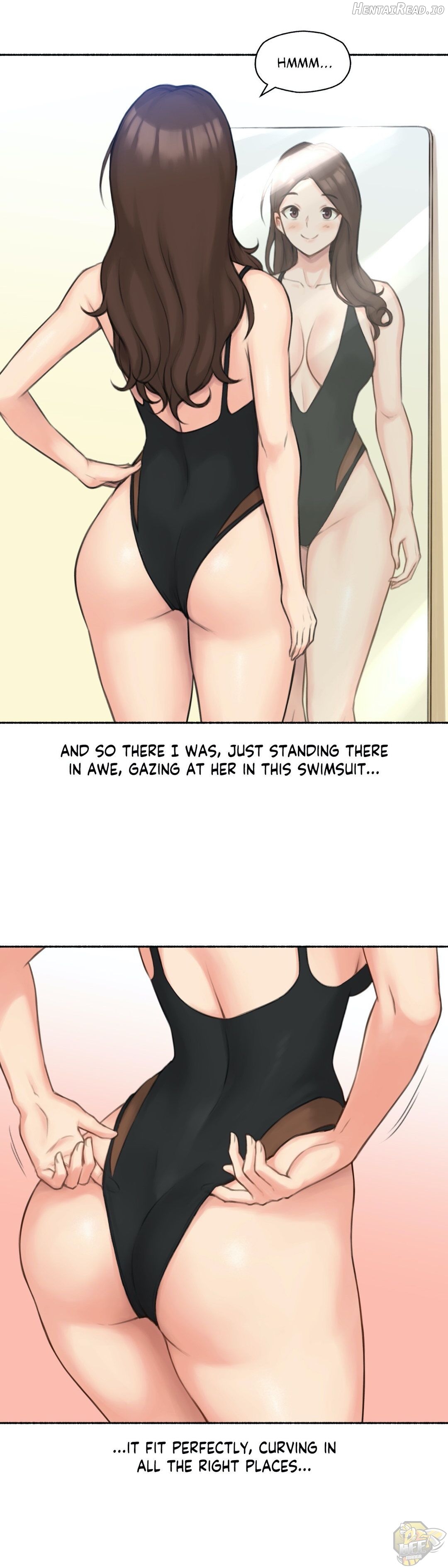 Ss story Chapter 52 - page 15