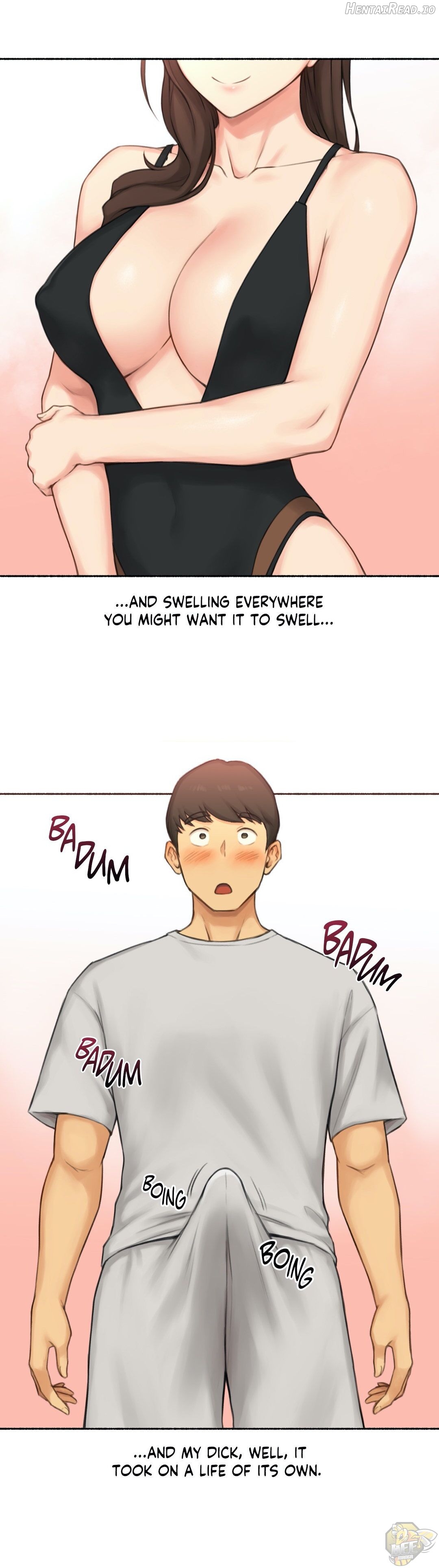 Ss story Chapter 52 - page 16