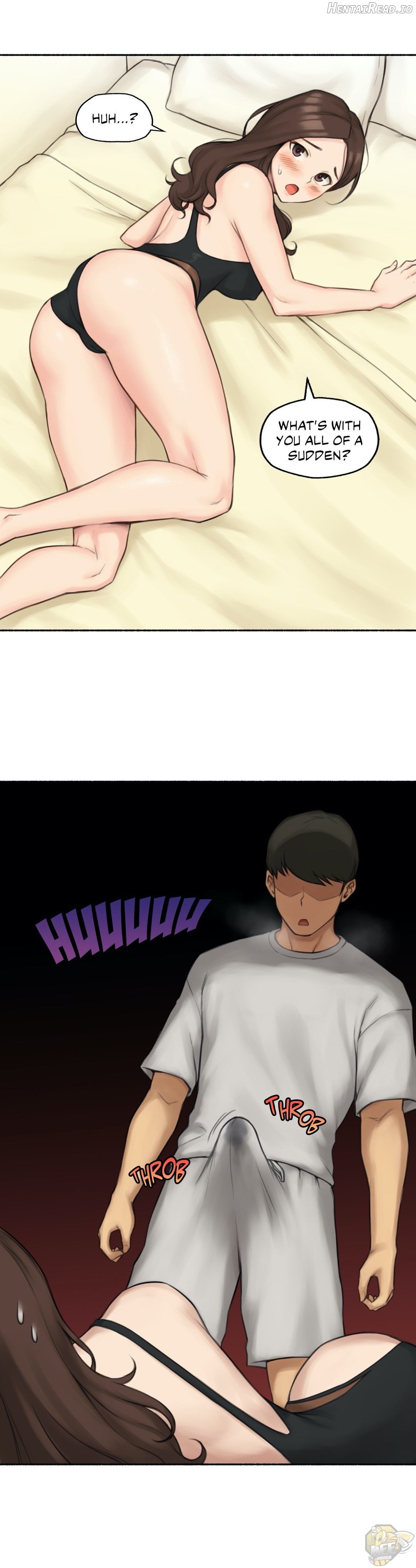 Ss story Chapter 52 - page 19
