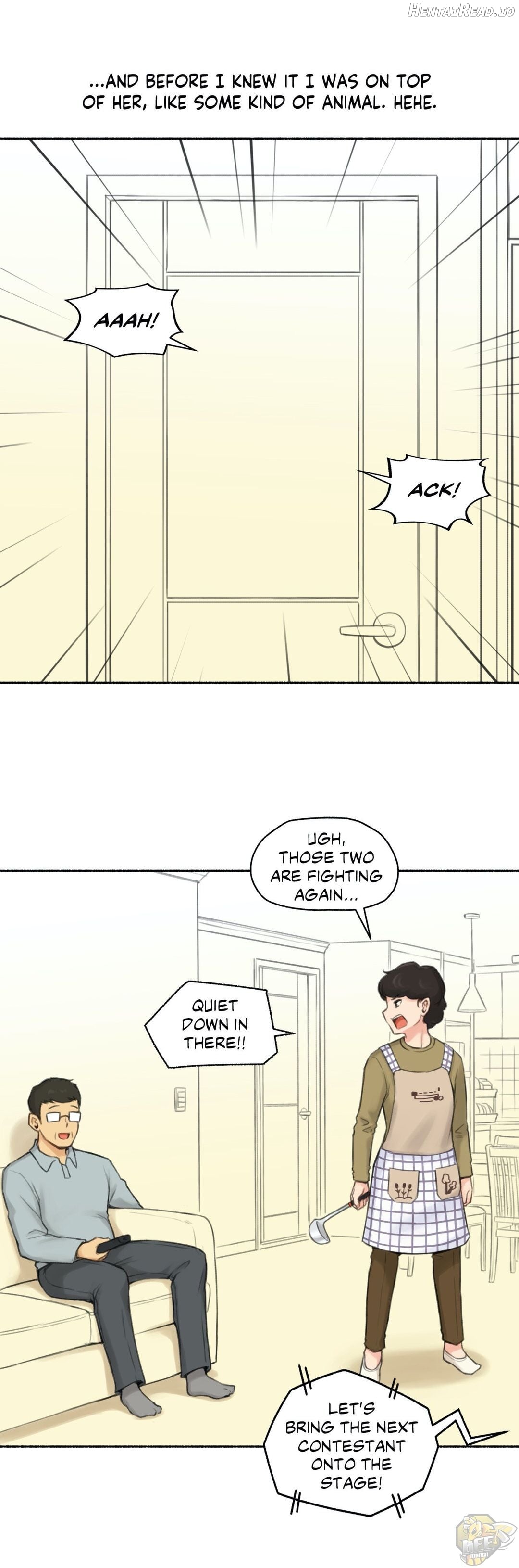 Ss story Chapter 52 - page 20