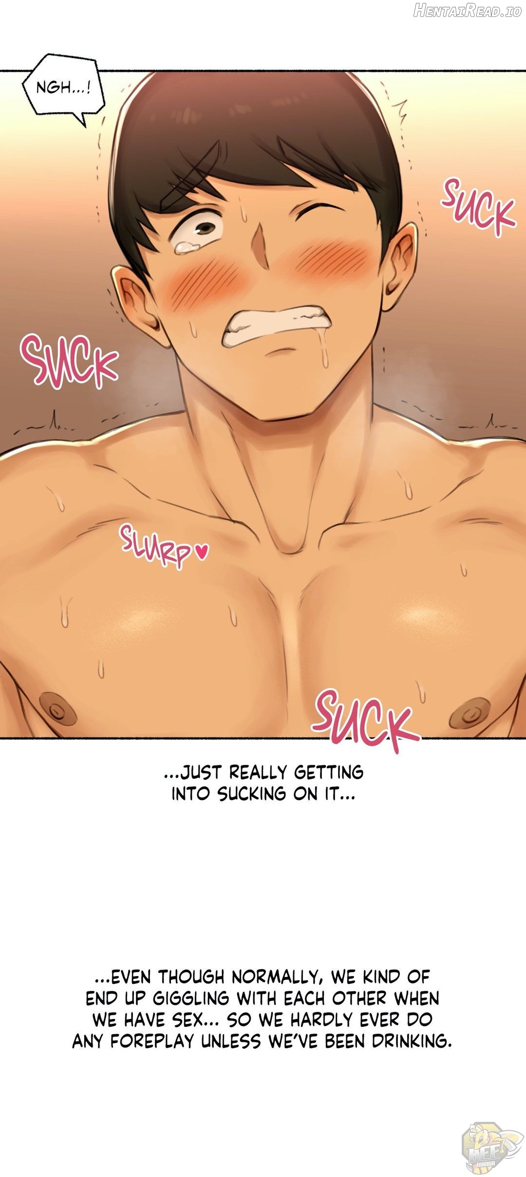 Ss story Chapter 52 - page 26