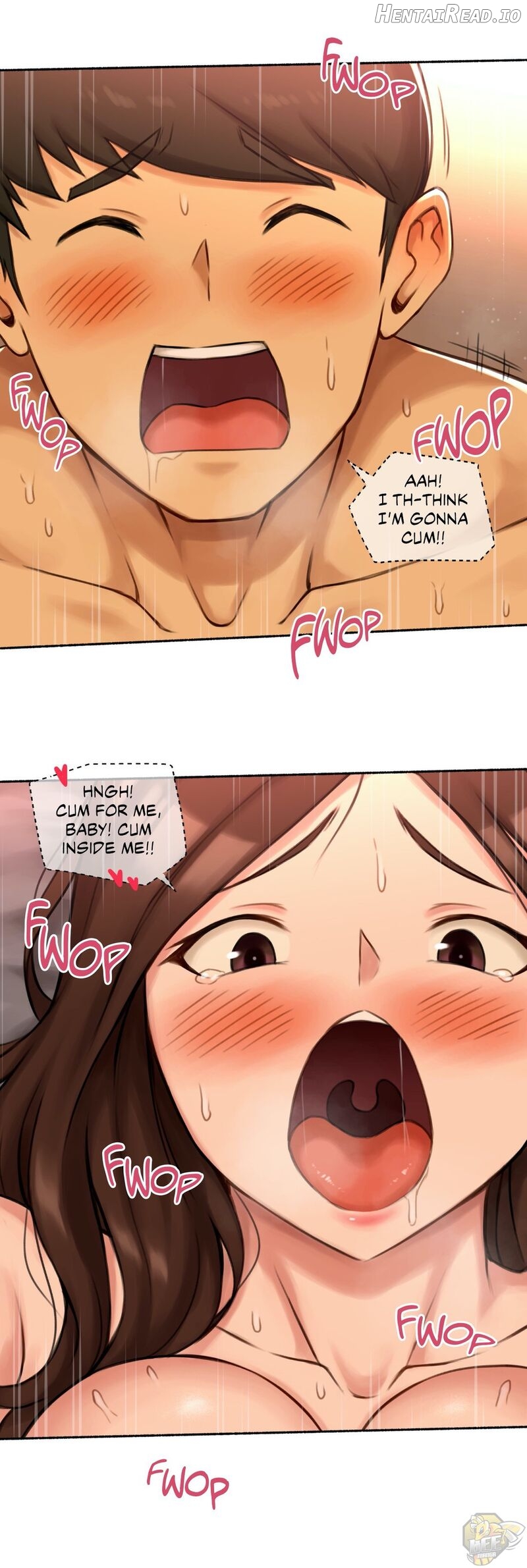 Ss story Chapter 53 - page 20