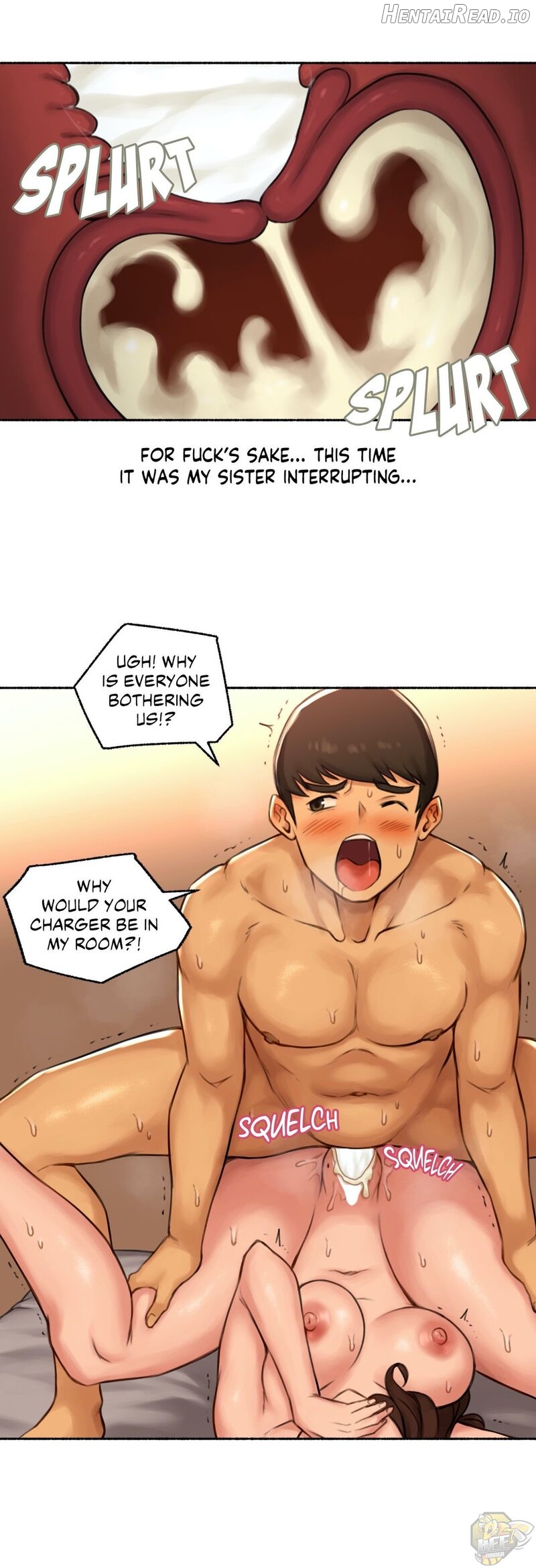 Ss story Chapter 53 - page 24