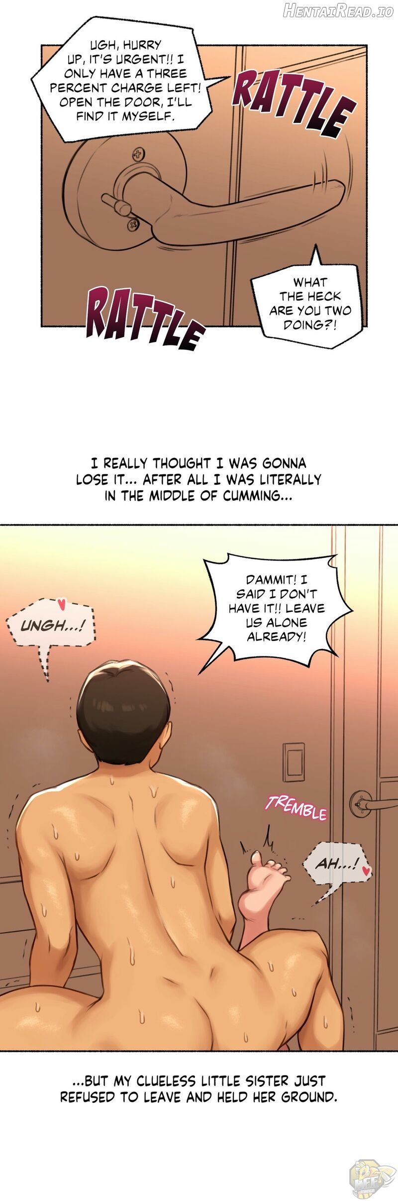 Ss story Chapter 53 - page 26