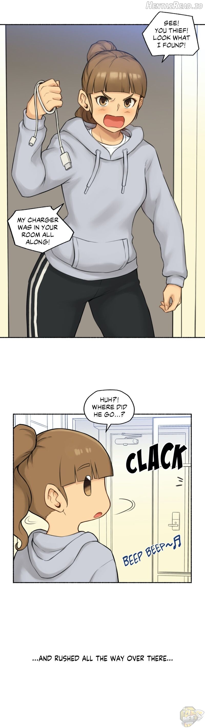 Ss story Chapter 53 - page 31