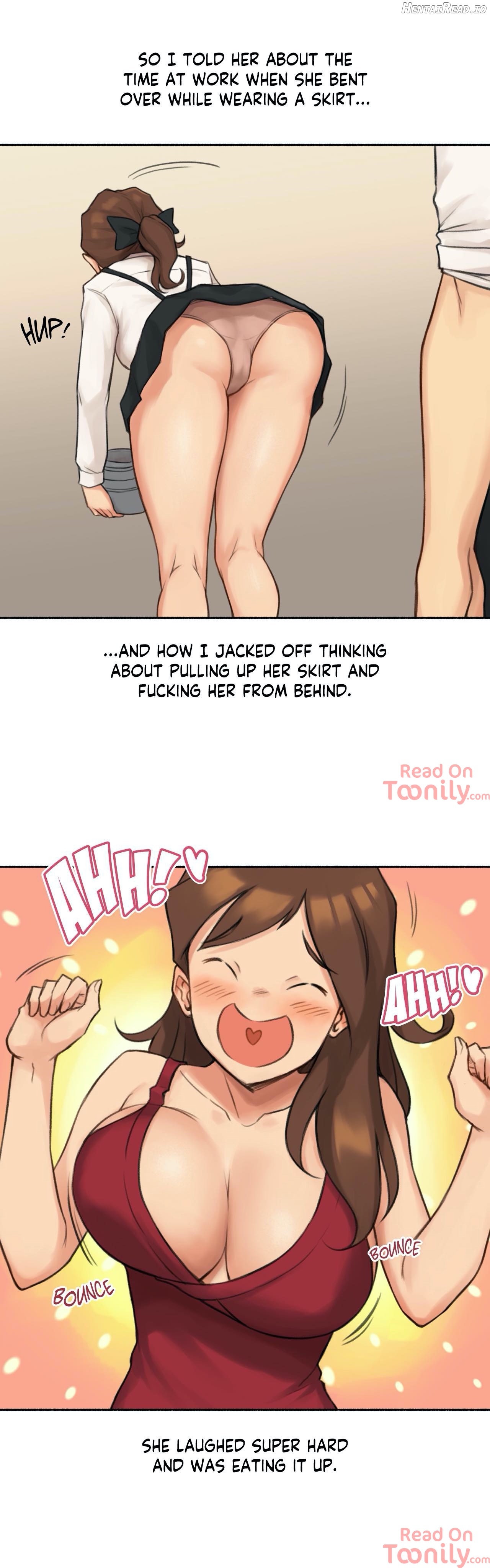 Ss story Chapter 24 - page 15