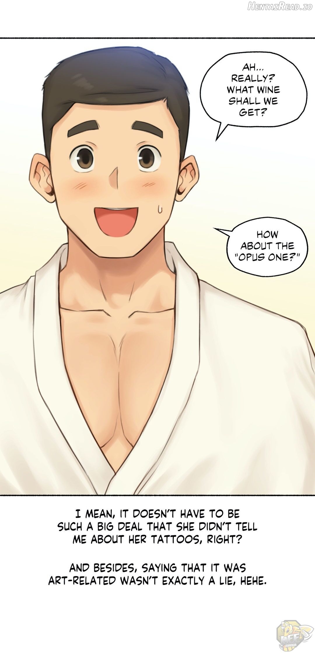 Ss story Chapter 54 - page 25