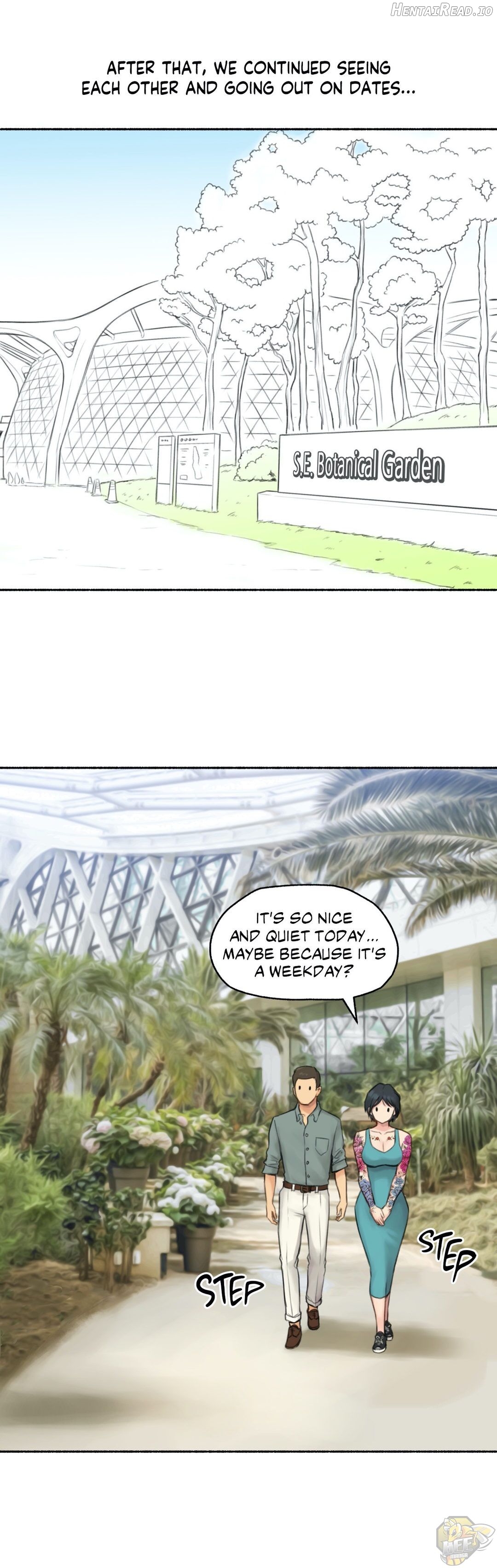 Ss story Chapter 54 - page 26