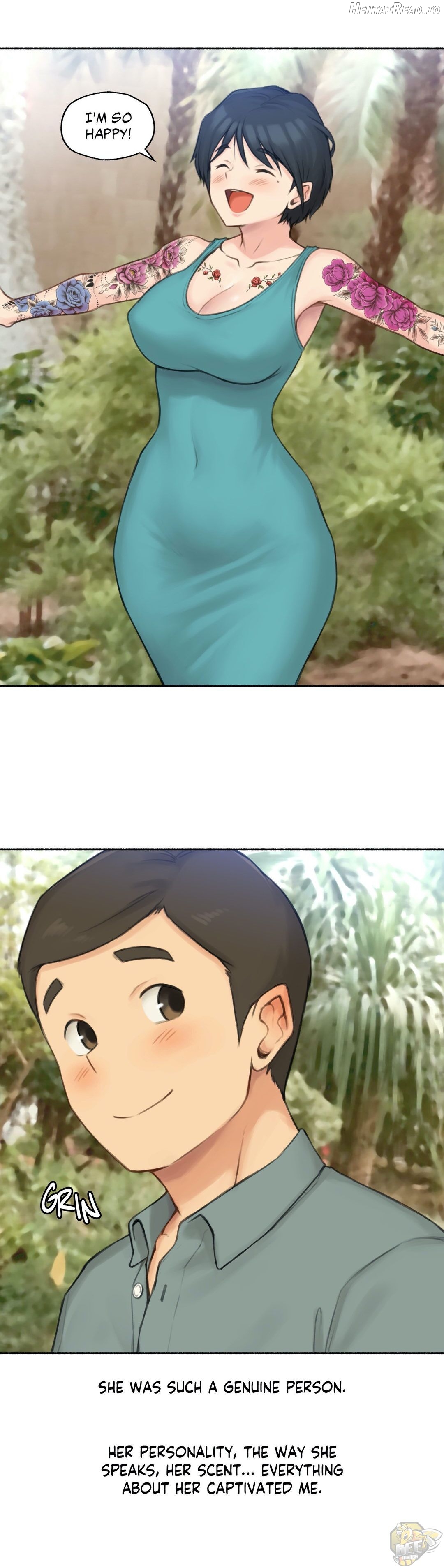 Ss story Chapter 54 - page 27