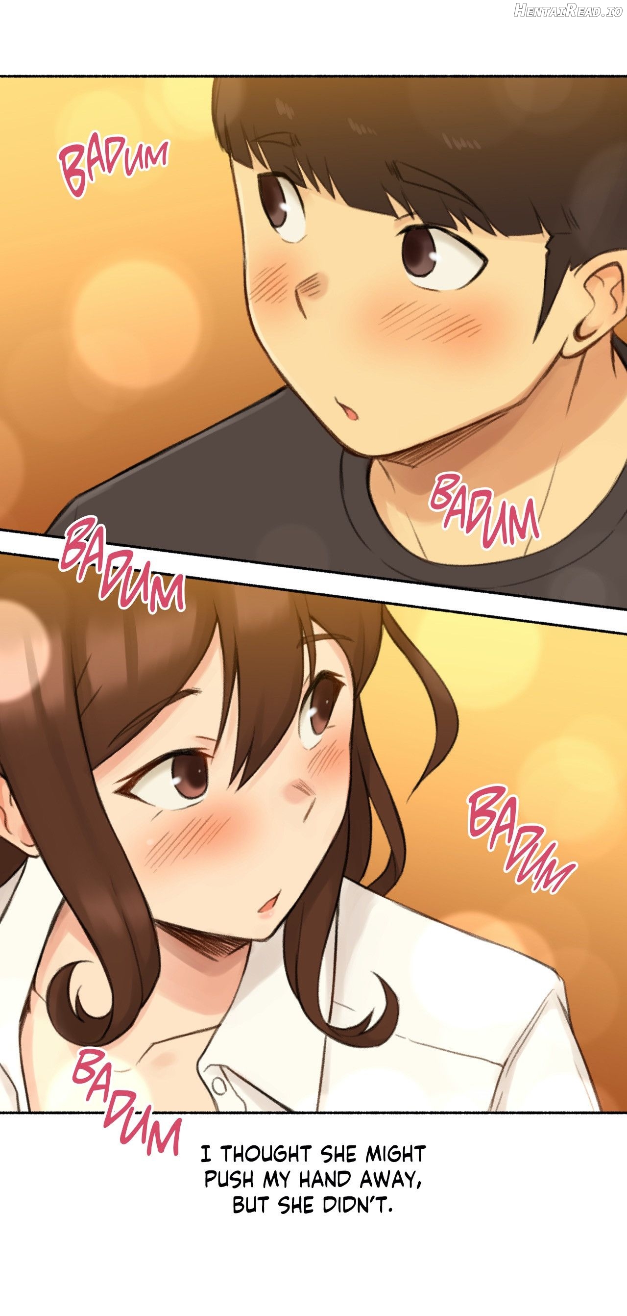 Ss story Chapter 12 - page 11