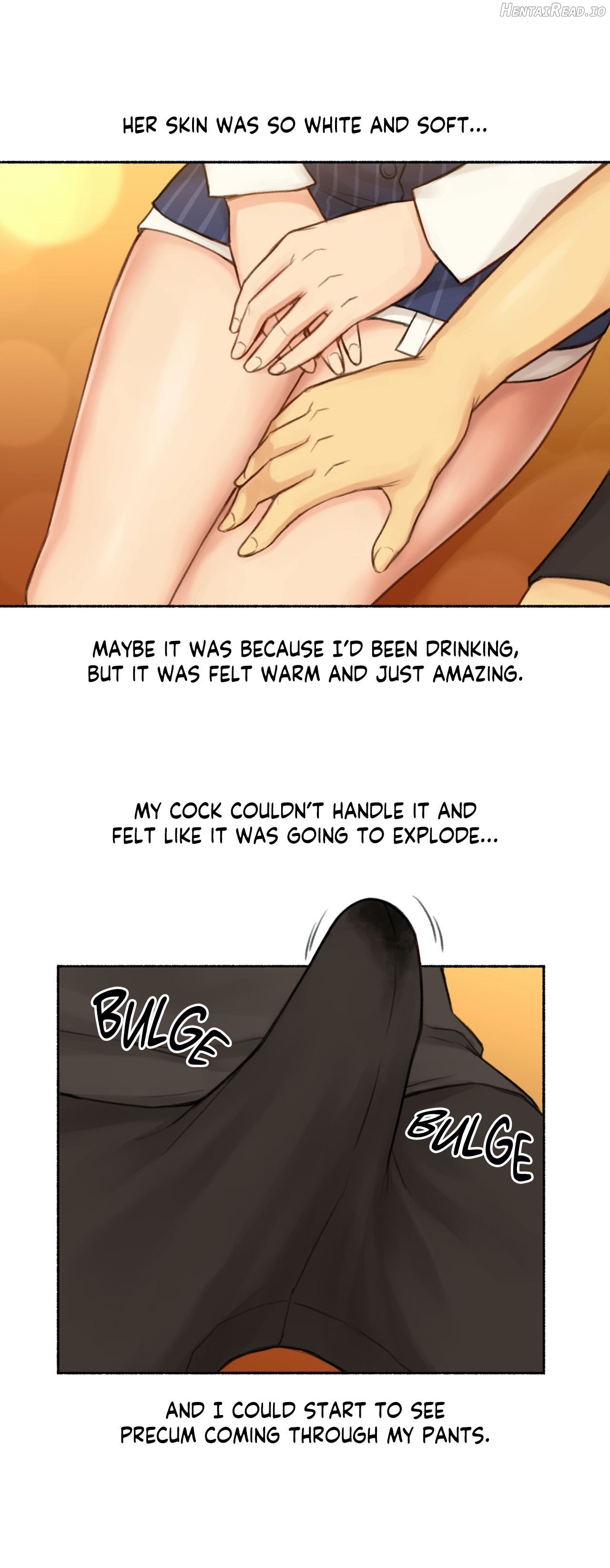 Ss story Chapter 12 - page 12