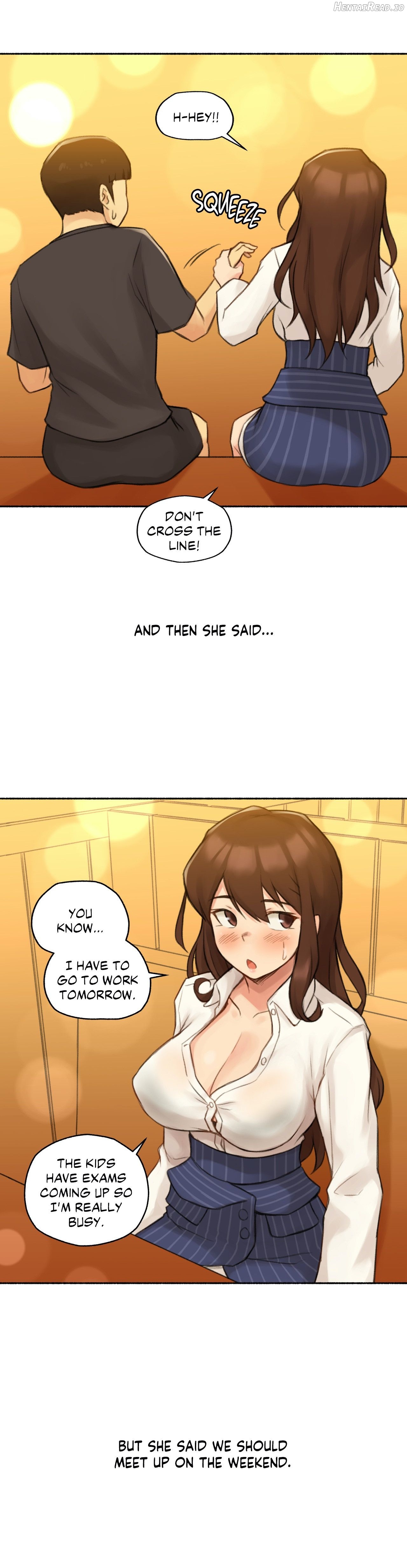 Ss story Chapter 12 - page 14