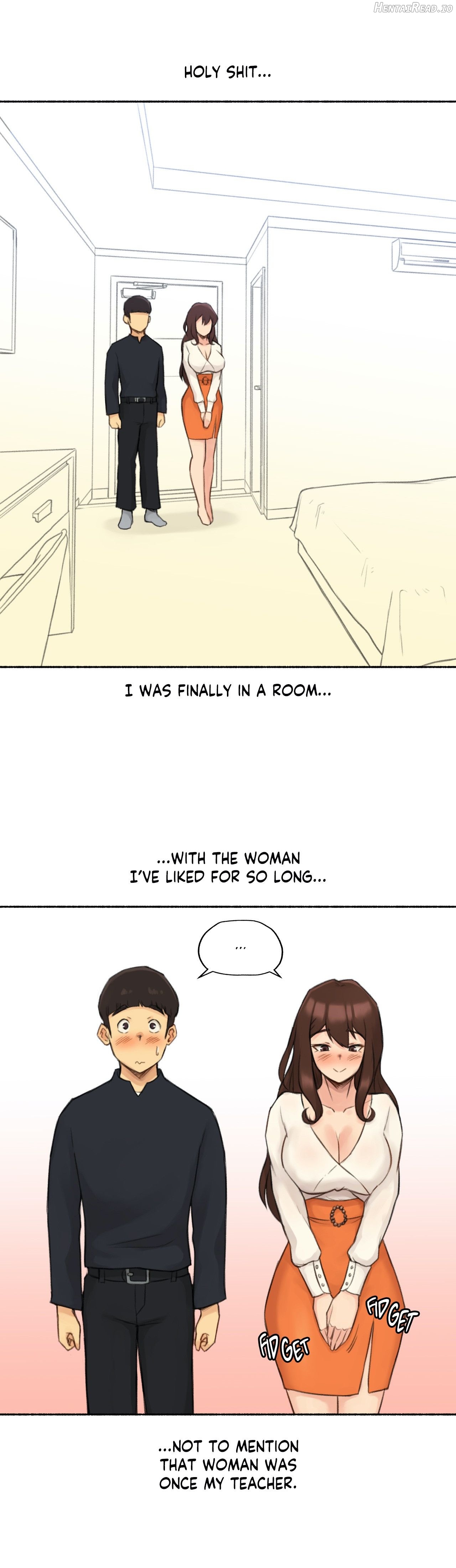Ss story Chapter 12 - page 18