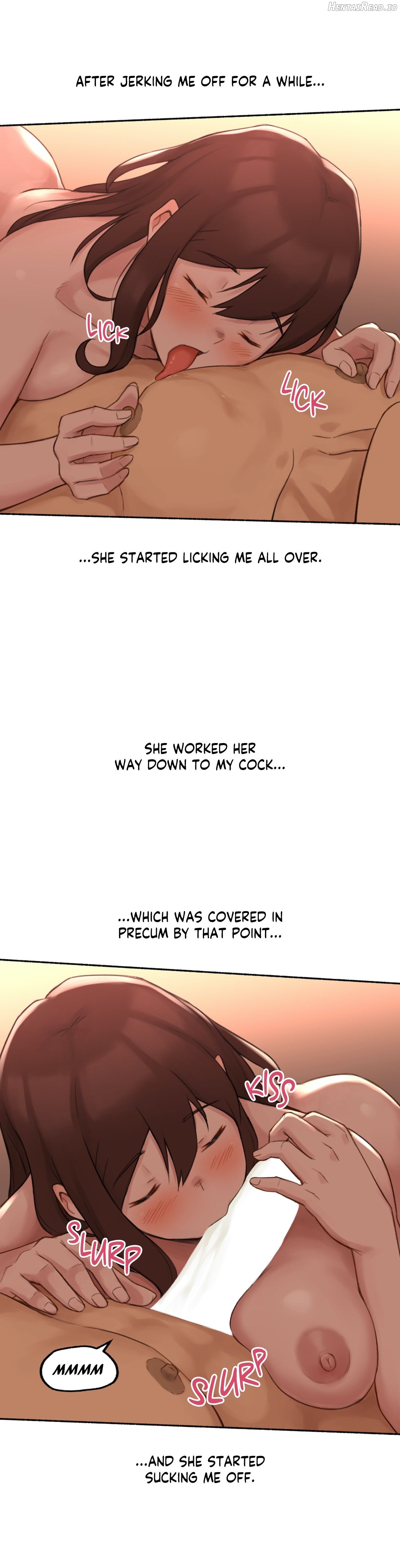 Ss story Chapter 12 - page 25