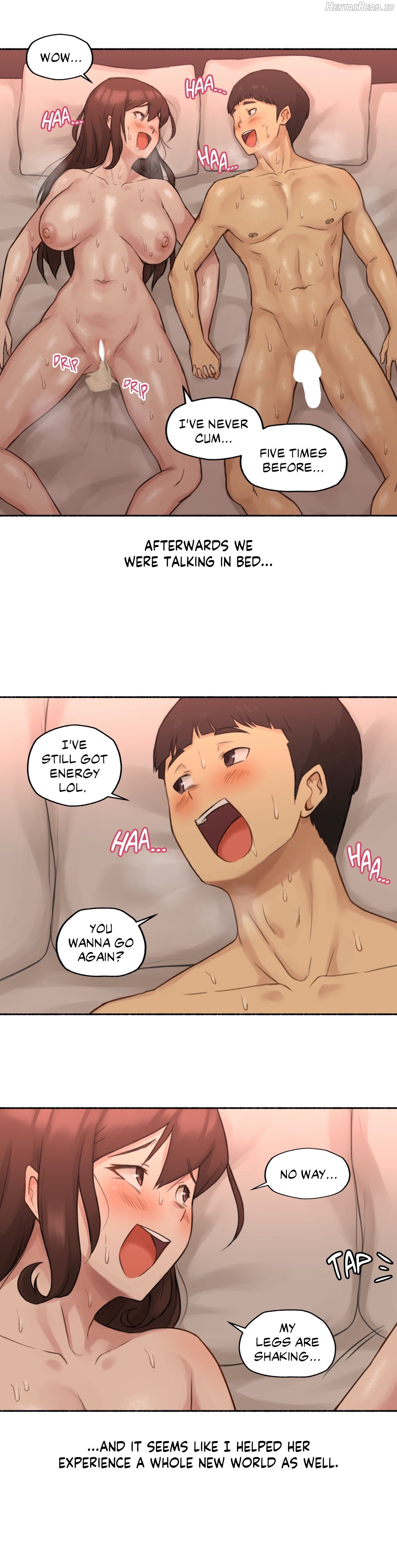 Ss story Chapter 12 - page 38