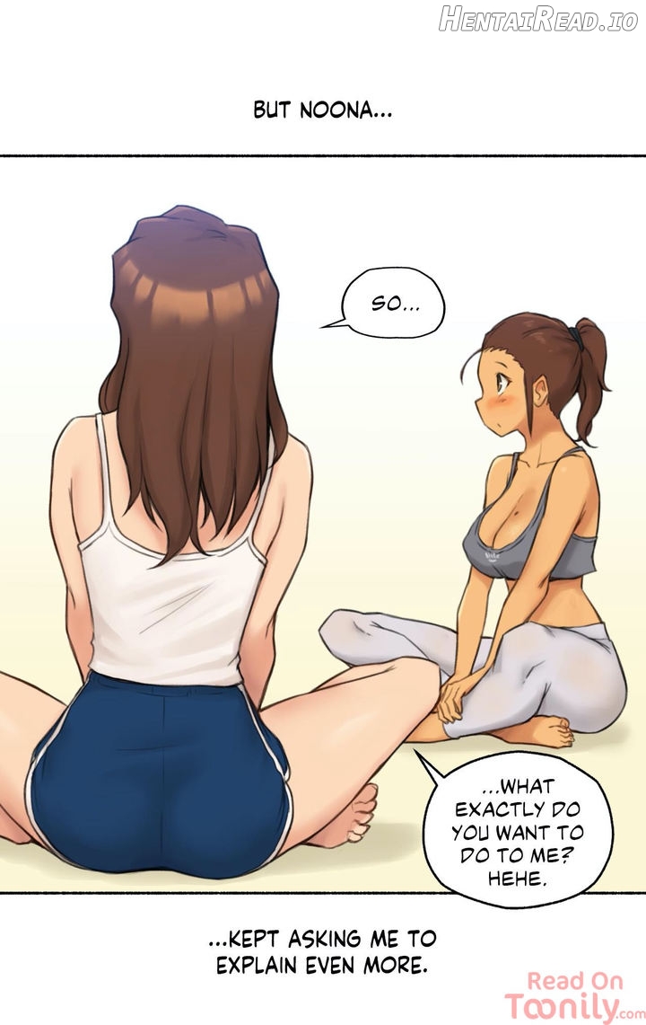 Ss story Chapter 25 - page 10
