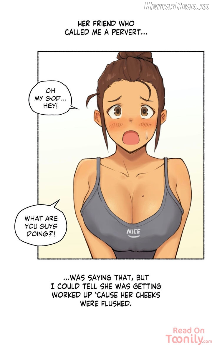 Ss story Chapter 25 - page 12