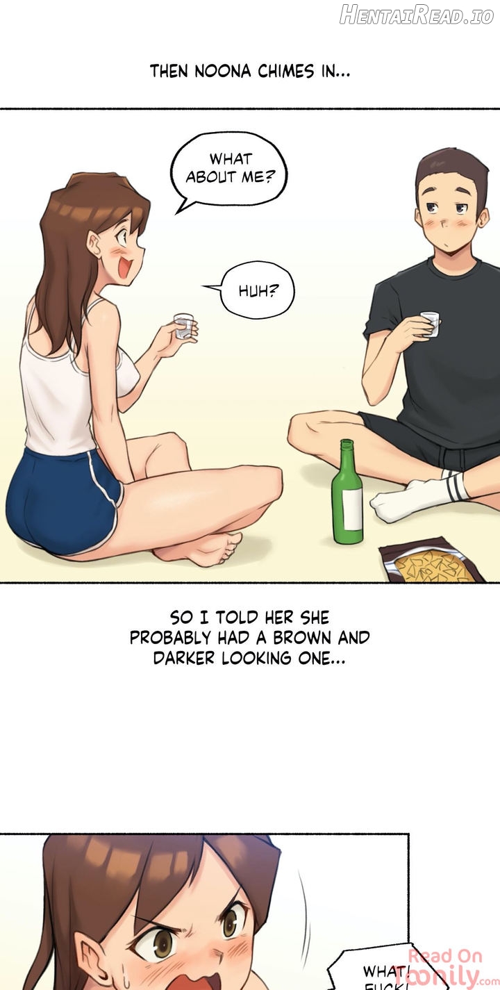Ss story Chapter 25 - page 15