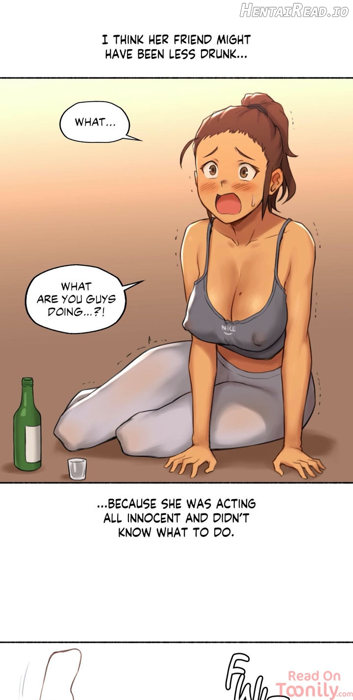 Ss story Chapter 25 - page 23