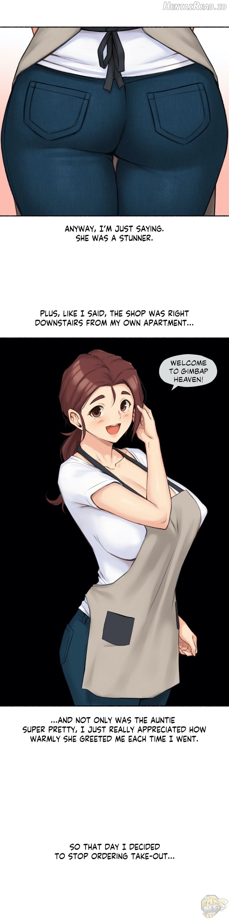 Ss story Chapter 55 - page 10