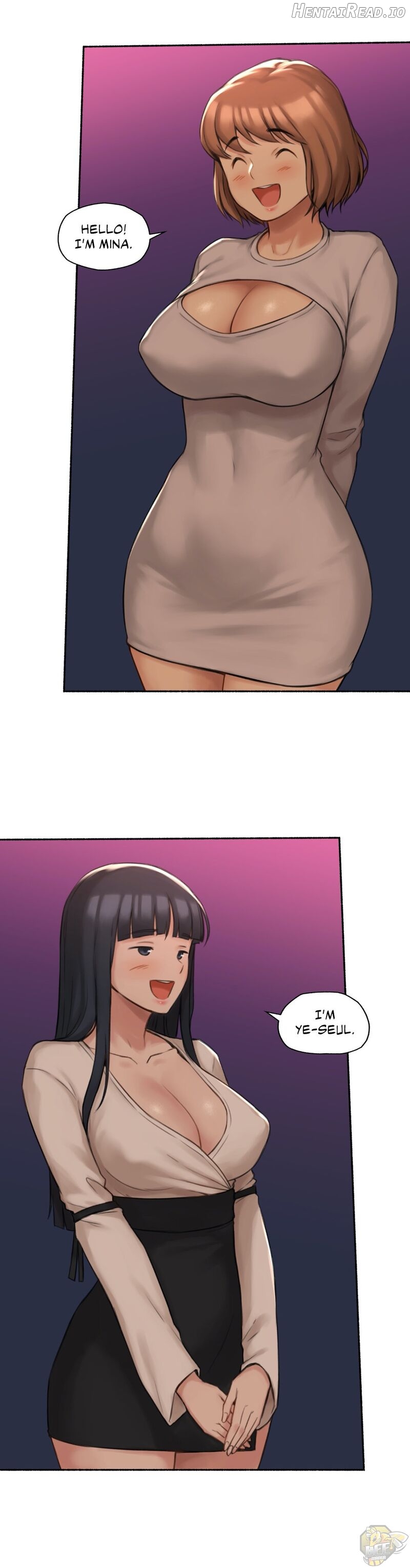 Ss story Chapter 55 - page 23