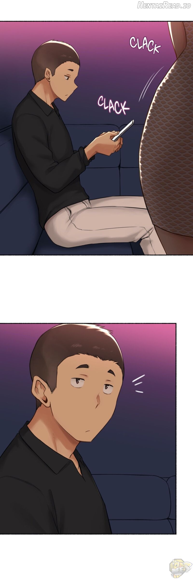 Ss story Chapter 55 - page 24